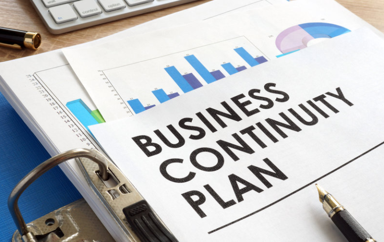 Learn how business continuity plans save you from disaster
